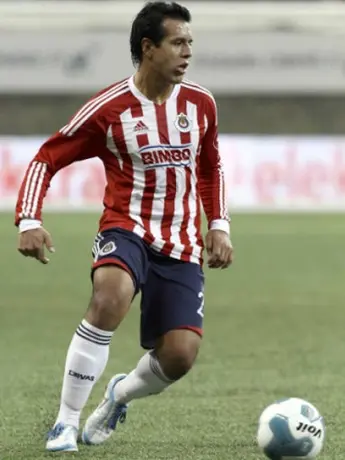 De Luna espera un partido perfecto de Chivas ante Xolos