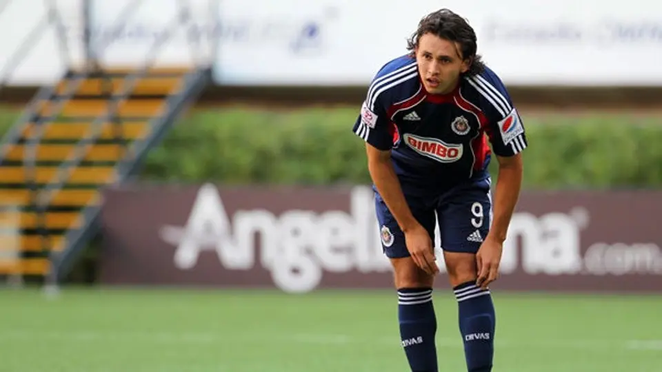 Omar Arellano podrá jugar contra Atlante