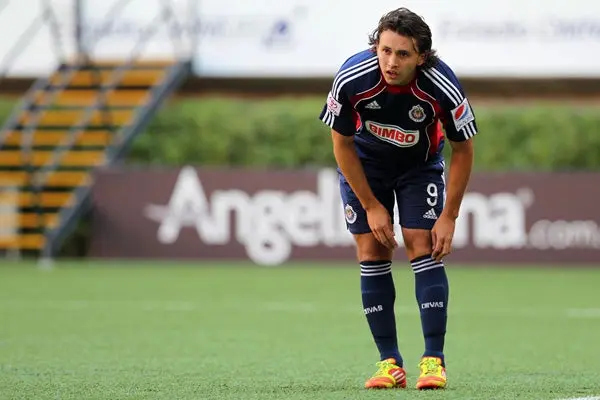 Omar Arellano podrá jugar contra Atlante