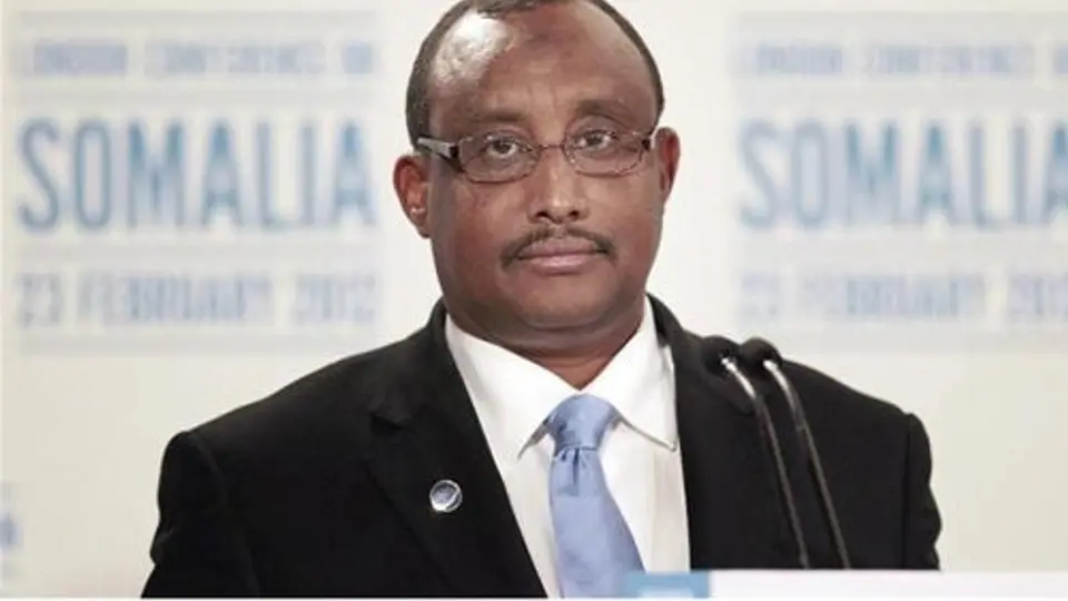 Presidente de la Federación de Fútbol de Somalia muere en atentado