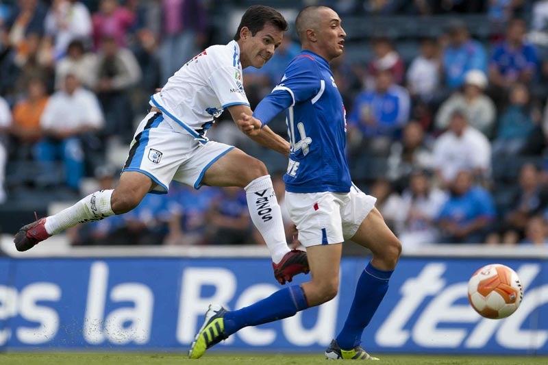 Cruz Azul se complica. FOTO:MEXSPORT