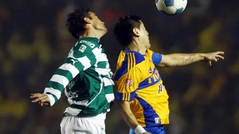 Tigres y Santos superan al Super Bowl en rating