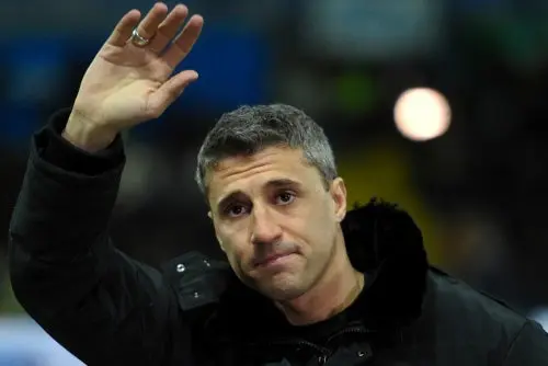 Crespo sí tiene interés en jugar en Atlante | AP
