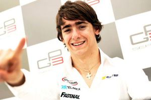 "En mi Segundo año, quiero el campeonato": Gutiérrez