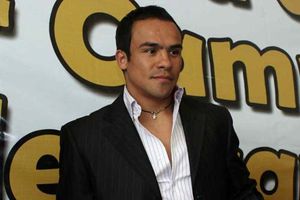 El viernes se haría oficial la candidatura de 'Dinamita'