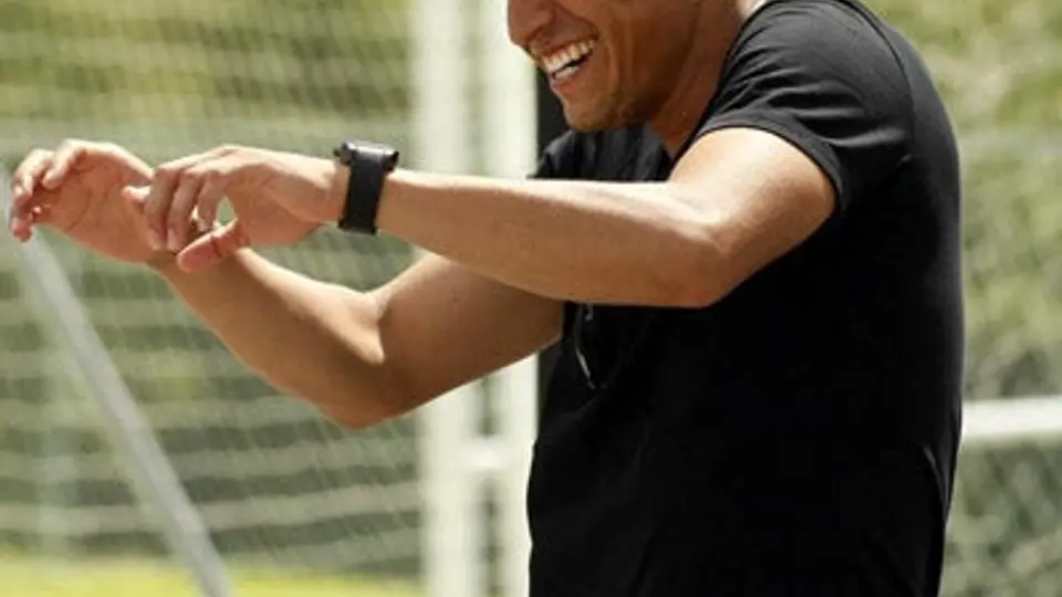 Poco a poco se darán los resultados: Osorio