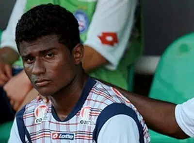 Maranhao ya viaja a México para cerrar fichaje con Cruz Azul