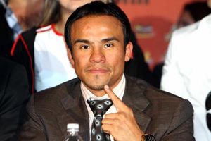 Confirman multa de 29 mil 910 pesos a Márquez