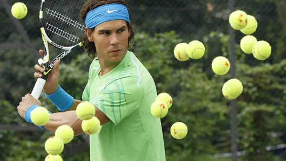 Nadal espera una gran Final de Copa del Rey