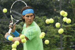 Nadal espera una gran Final de Copa del Rey