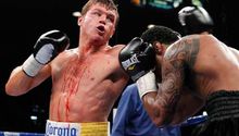 Canelo pelearía con Cotto en septiembre