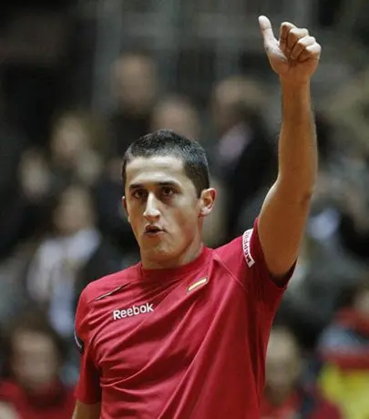 España, Argentina, Serbia, República Checa y Austria, a un paso de Cuartos de Copa Davis