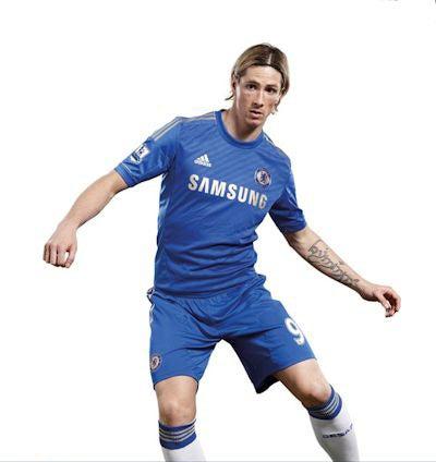 (FOTO: www.chelseafc.com)