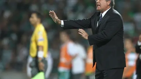 Vucetich seguirá en el Monterrey