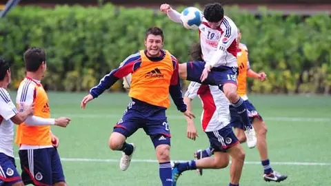 Chivas va por evitar su peor inicio y salvar a Quirarte