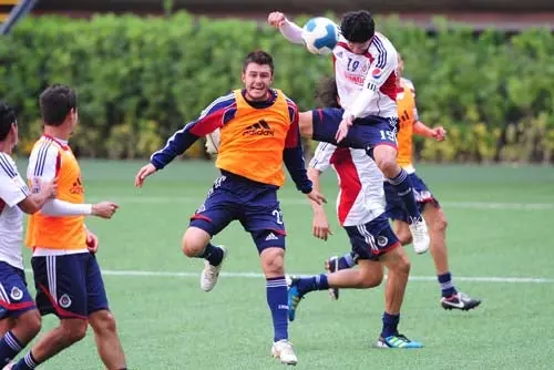 Chivas va por evitar su peor inicio y salvar a Quirarte