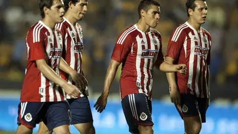 Chivas vs. Atlas, un clásico para cerrar con dignidad