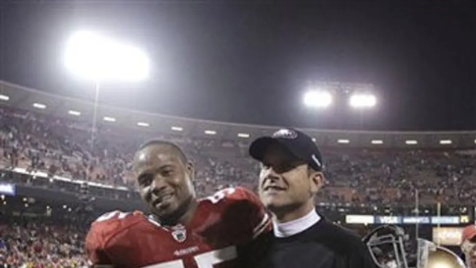 49ers entra en la pelea por Manning