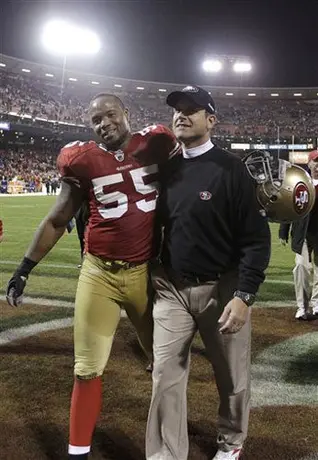 49ers entra en la pelea por Manning