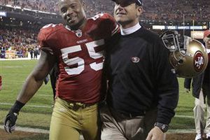 49ers entra en la pelea por Manning