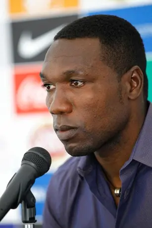 Walter Ayoví buscará ganarse su lugar como titular