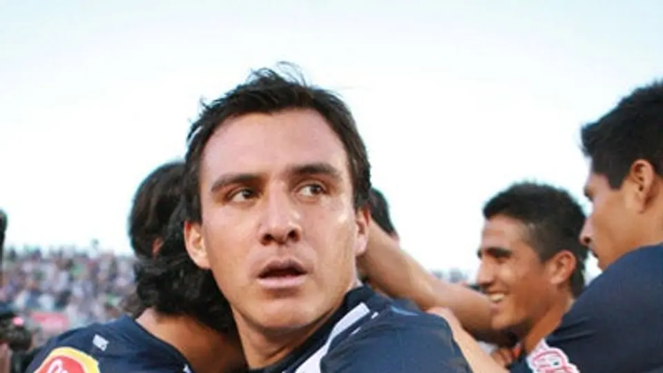 Para Aldo y Lucho la cancha sintética no será un pretexto