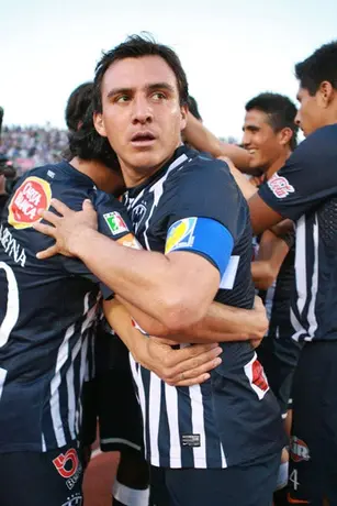 Para Aldo y Lucho la cancha sintética no será un pretexto