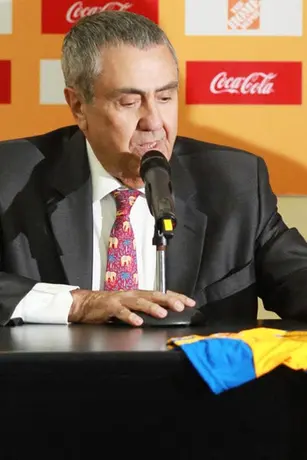 No queremos jugadores de relleno: 'Inge' Rodríguez