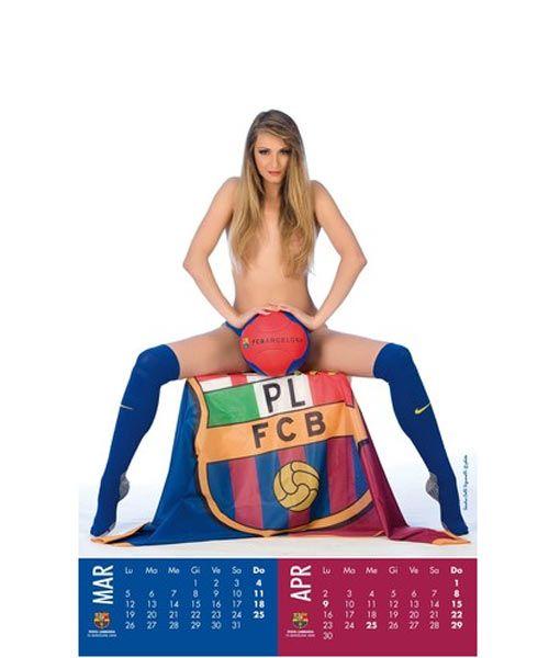 Laura Dora Mazzei fue la Miss Padania 2009. FOTO: INTERNET