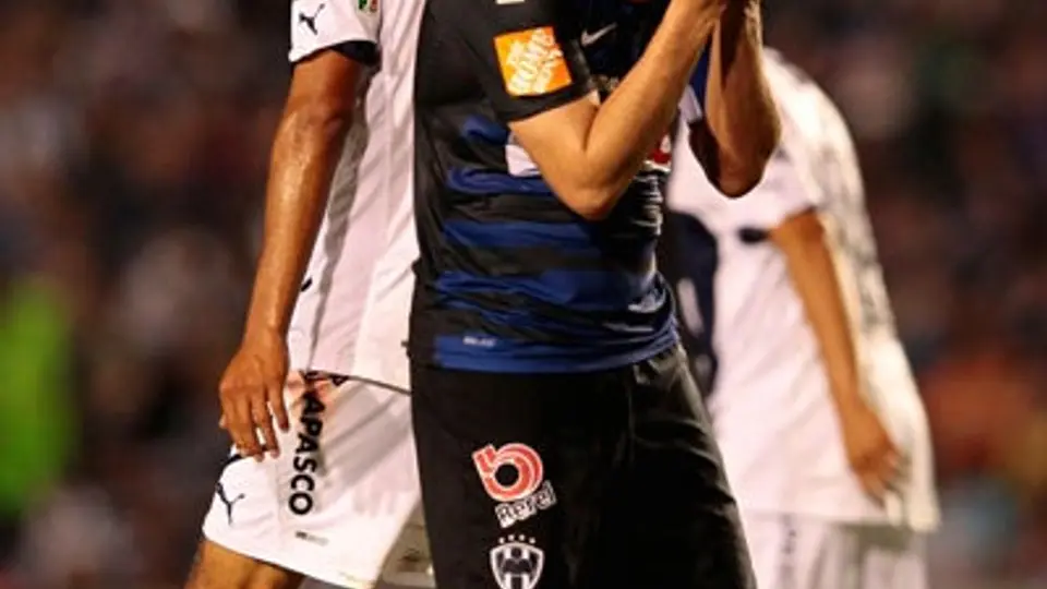 Luis Pérez dice que esperaban ganar ante Pumas