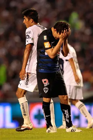 Luis Pérez dice que esperaban ganar ante Pumas