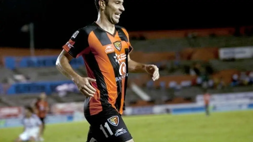 Rey anhela que Jaguares se convierta en un equipo equilibrado