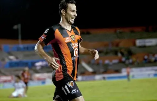 Rey anhela que Jaguares se convierta en un equipo equilibrado