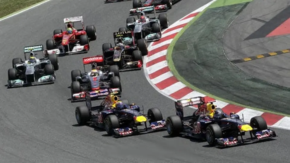 Gobierno catalán pone en duda el futuro del GP de España