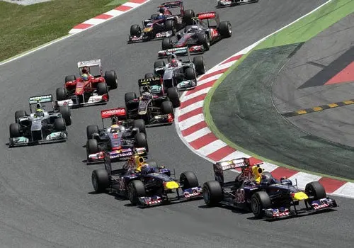 Gobierno catalán pone en duda el futuro del GP de España