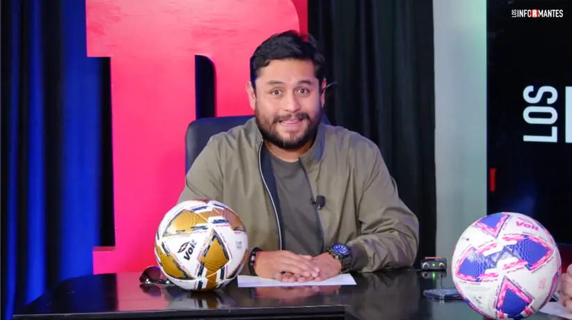 CRUZ AZUL ha gastado una MILLONADA para conseguir LA DÉCIMA con ANSELMI | EN VIVO | LOS INFORMANTES