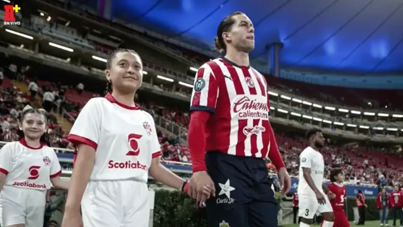 EN VIVO | Milán de Santi Gimenez PIERDE en CHAMPIONS, AMÉRICA SE ENFRENTARÁ a CHIVAS en CONCACAF