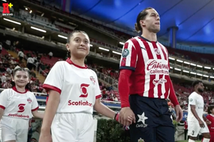 EN VIVO | Milán de Santi Gimenez PIERDE en CHAMPIONS, AMÉRICA SE ENFRENTARÁ a CHIVAS en CONCACAF