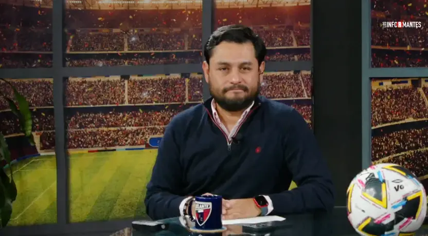 ¿CHINO HUERTA se va de PUMAS? | EN VIVO