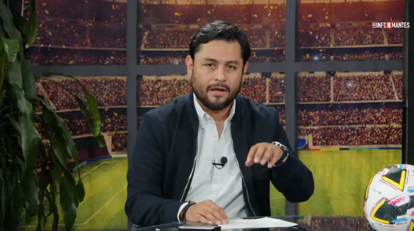 Las BAJAS del AMÉRICA ante TIJUANA | EN VIVO