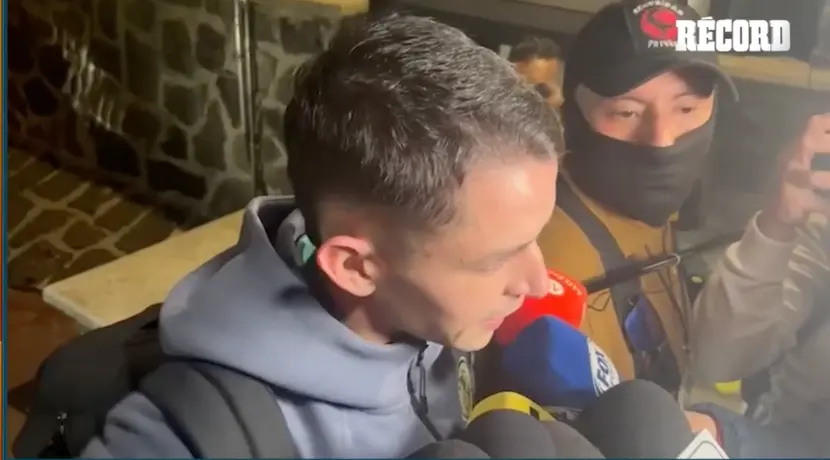 Fidalgo sobre la victoria de América ante Pumas: “Pudo ser una goleada más grande”