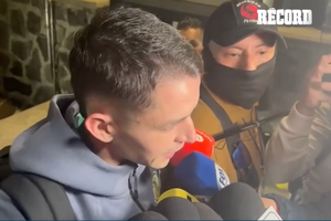 Fidalgo sobre la victoria de América ante Pumas: “Pudo ser una goleada más grande”