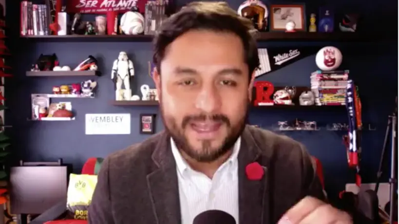 Récord+ en vivo