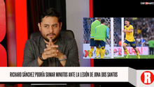 AMÉRICA cometió un GRAVE ERROR en la cláusula de SALIDA de ANDRÉ JARDINE | EN VIVO | LOS INFORMANTES