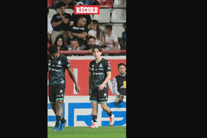 Lo BUENO, lo MALO y lo RARO de la JORNADA 6