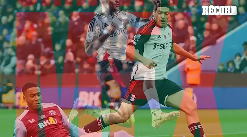 RAÚL JIMÉNEZ llega a 55 GOLES en la PREMIER LEAGUE, supera el RECORD goleador de CHICHARITO