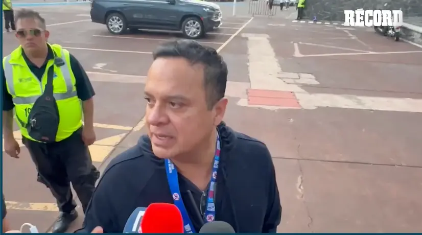 El partido entre Cruz Azul y Pumas no se podrá jugar en CU, como un acuerdo entre directivas