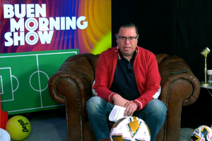 JARDINE no DIRIGIRÁ al AMÉRICA | EN VIVO