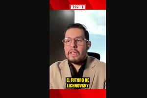 EL FUTURO DE LICHNOVSKY