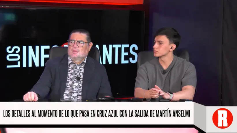 PROTESTAS en LA NORIA y TODO lo que pasa en CRUZ AZUL al MOMENTO | EN VIVO | LOS INFORMANTES
